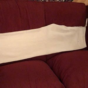 Linen Marshall Fields pants